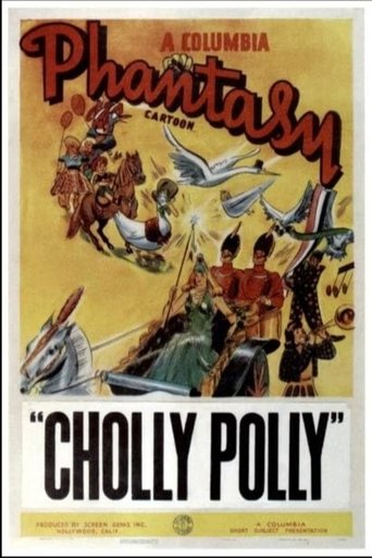 Poster of Cholly Polly