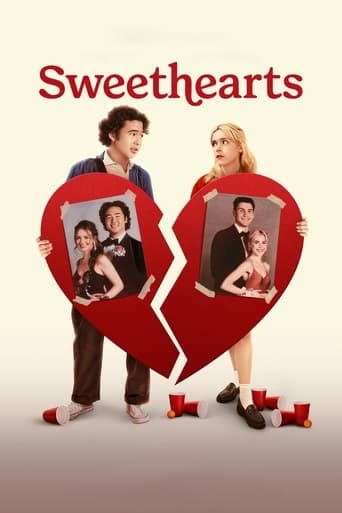 Poster of Sweethearts