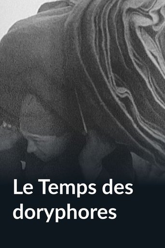 Poster of Le temps des doryphores