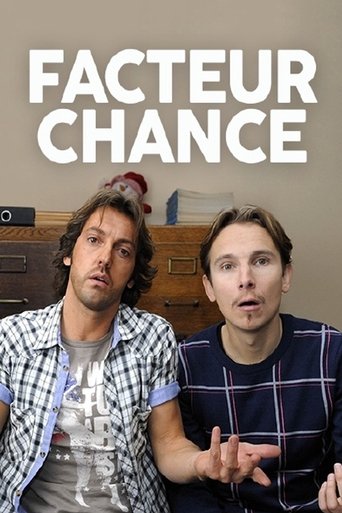 Poster of Facteur chance