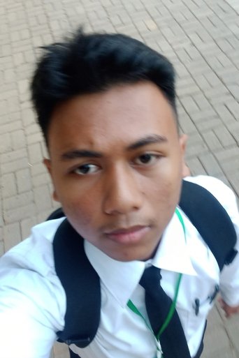 Portrait of Dwi Poetra Kuncoro Ajie