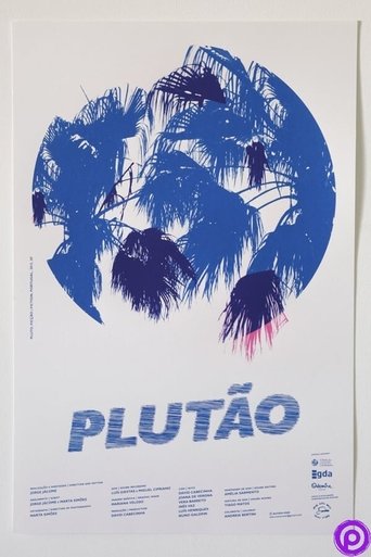 Poster of Plutão