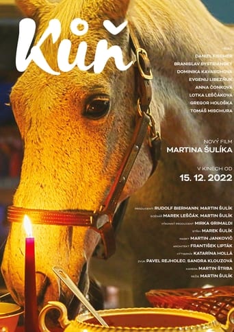 Poster of Horse