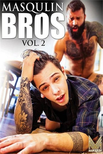 Poster of Masqulin Bros Vol. 2