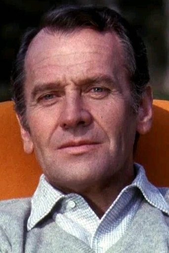Portrait of Massimo Girotti
