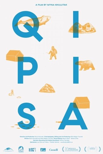 Poster of Qipisa