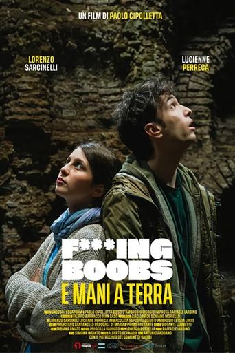 Poster of Fucking Boobs E Mani a Terra