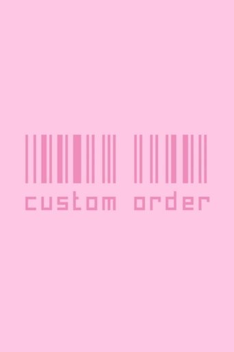 Poster of Custom Order