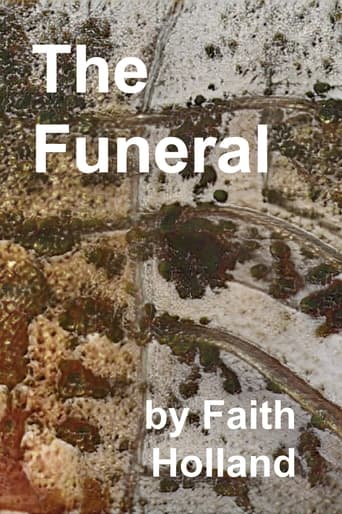 Poster of The Funeral