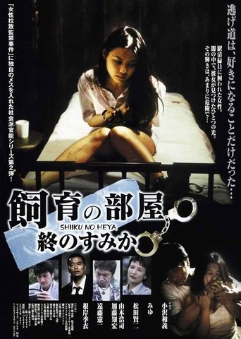 Poster of Captive Files II