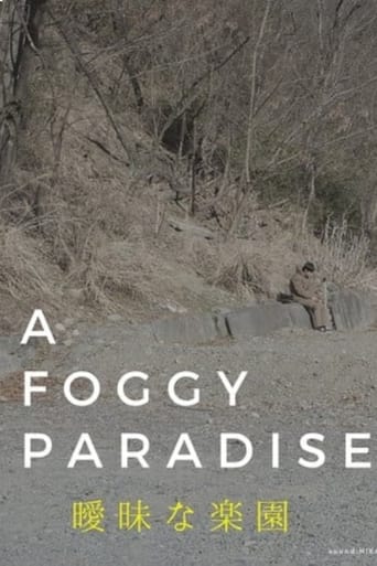 Poster of A Foggy Paradise