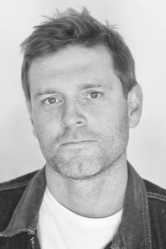 Portrait of Grainger David