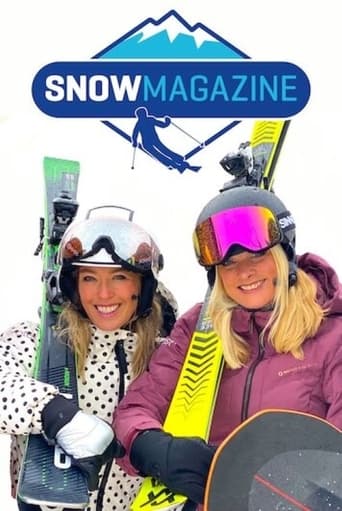 Poster of RTL Snowmagazine