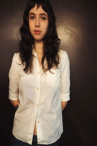 Portrait of Clairo