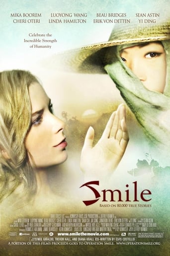 Poster of Smile