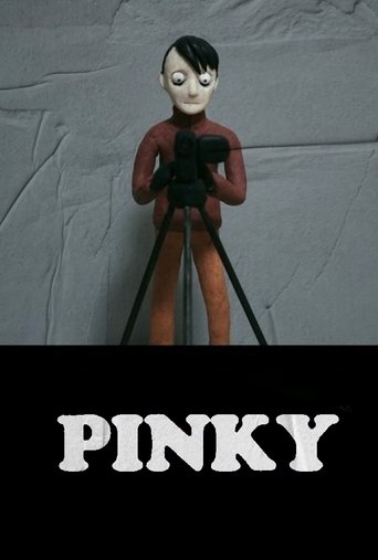Poster of Pinky