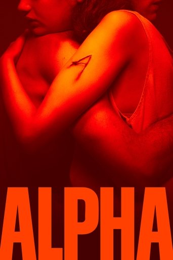 Poster of Alpha