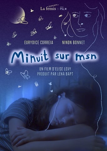 Poster of Midnight on MSN