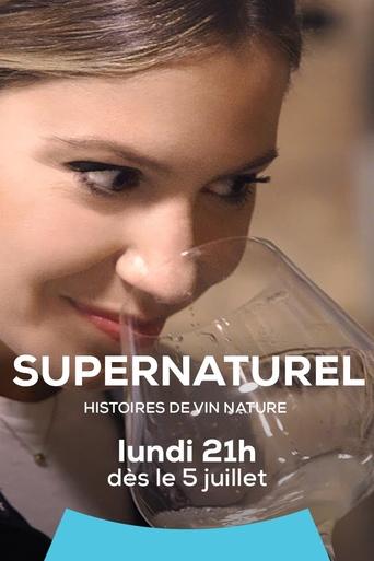 Poster of Supernaturel