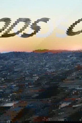 Poster of ODS - Construindo um Futuro Melhor