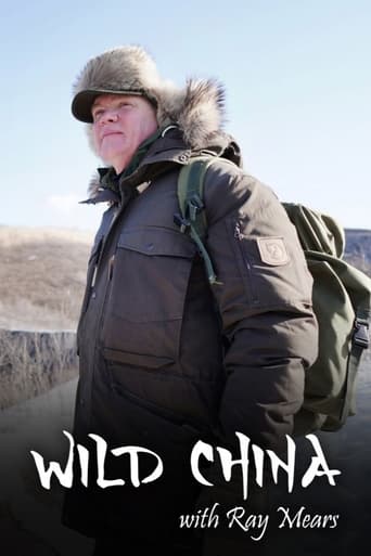 Poster of Wild China With Ray Mears