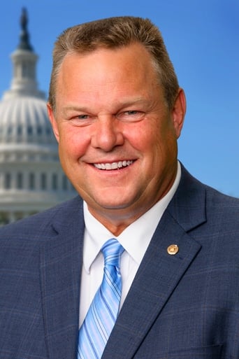 Portrait of Jon Tester