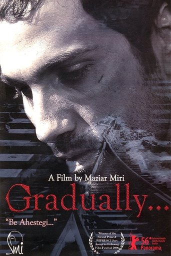 Poster of Gradually...