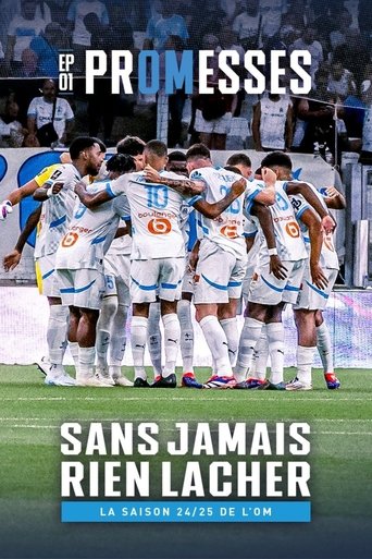 Poster of Sans Jamais Rien Lacher EP-1 PrOMesses