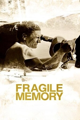 Poster of Fragile Memory
