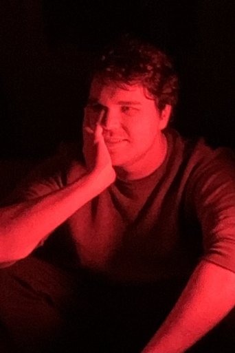 Portrait of Shawn Hilton