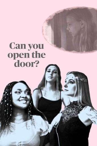 Poster of Can you open the door?