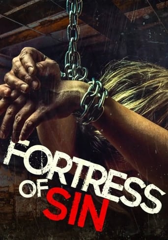 Poster of Fortress of Sin