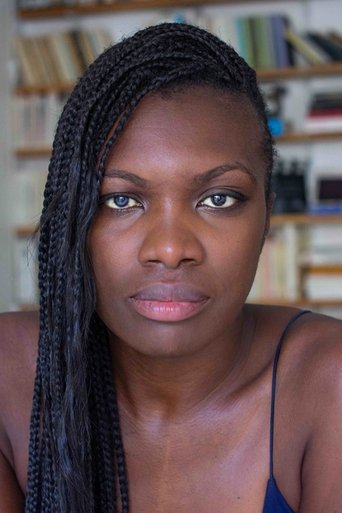 Portrait of Linda Lô