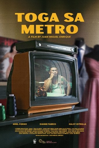 Poster of TOGA SA METRO