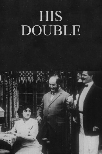 Poster of His Double