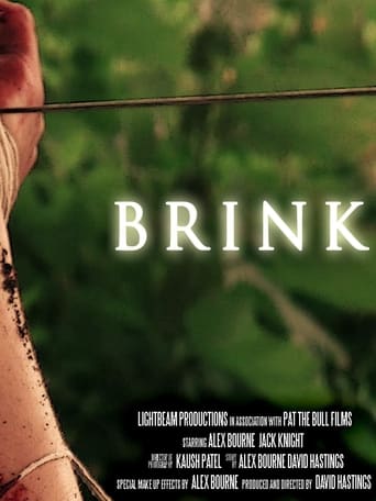 Poster of Brink