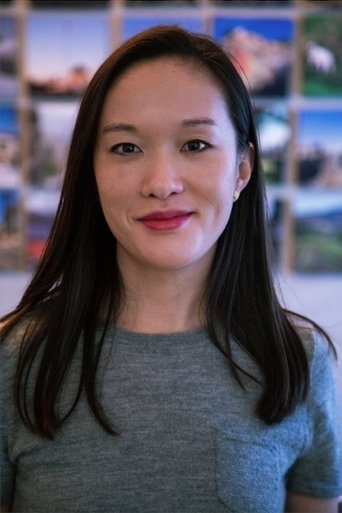 Portrait of Teresa Hsiao