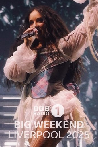 Poster of JADE: Live at BBC Radio 1's Big Weekend 2025