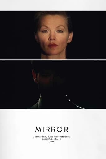 Poster of Mirror