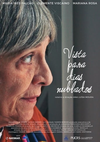 Poster of Vista para dias nublados