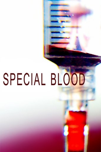 Poster of Special Blood