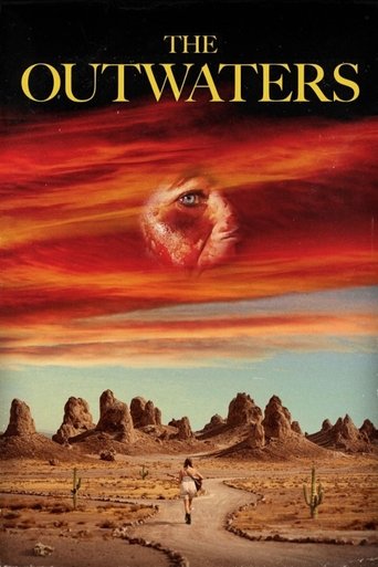 Poster of The Outwaters