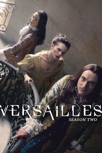 Portrait for Versailles - Season 2