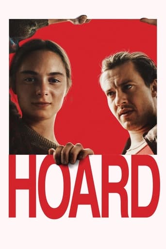 Poster of Hoard