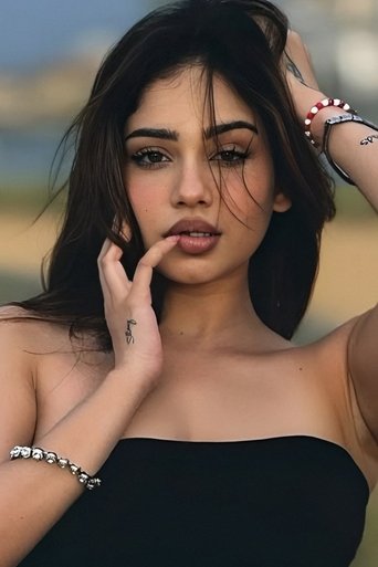 Portrait of Shehani Kahandawala