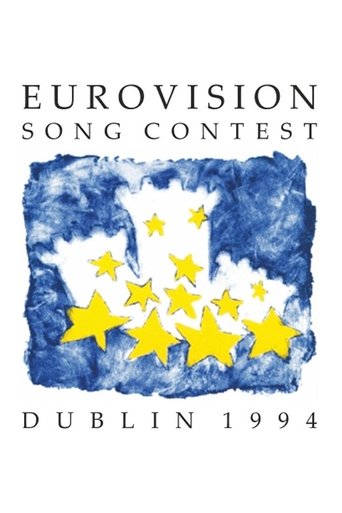 Portrait for Eurovision Song Contest - Dublin 1994