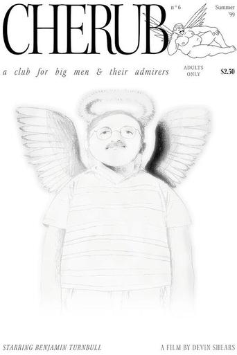 Poster of Cherub