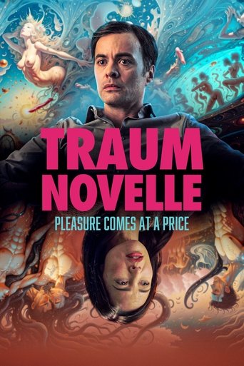Poster of Traumnovelle