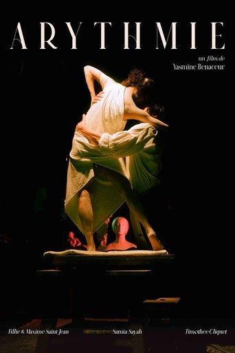 Poster of Arythmie