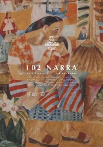 Poster of 102 Narra